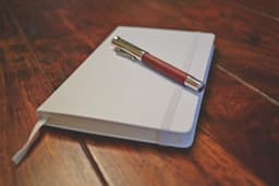 Notebooks