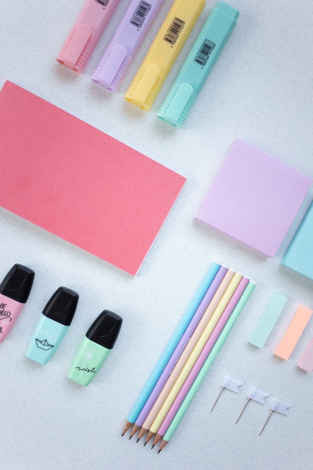 Pastel Study Essentials Kit